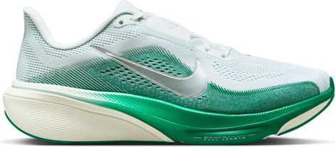 Nike Pegasus 42 hardloopschoenen wit/groen voor dames