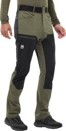 Millet Onega Stretch-broek voor heren, groen