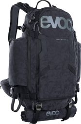 Evoc Trail Builder 35L Backpack Black