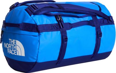 The North Face Base Camp Duffel S Travel Bag - 50L Blue