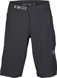 Fox Defend Shorts Black