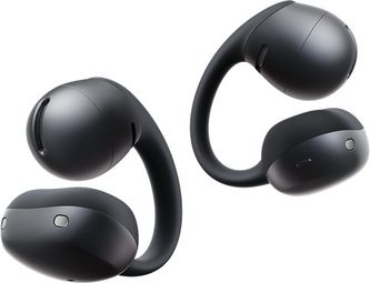 Auriculares Bluetooth Shokz OpenDots Air negros