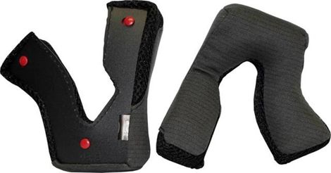 Cheek Pads for the Bell Transfer 9 Helmet