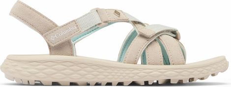 Columbia Konos Esla Beige Women's Hiking Sandals
