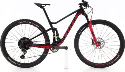 Scott Spark RC 900 SL AXS 2021
