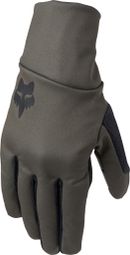 Guanti lunghi Fox Ranger Fire Junior color kaki