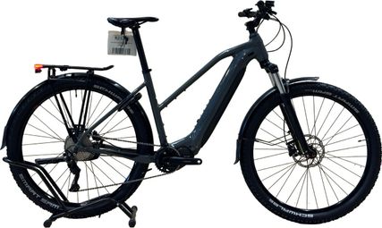 produit reconditionné . Merida eBig.Tour 400 EQ Shimano Deore 2022 . Vélo électrique . Merida . très bon état