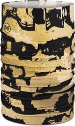 Scaldacollo Buff Original EcoStretch Myler verde oliva