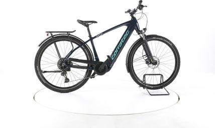 Produit reconditionné - Corratec E-Power MTC Sport Trekking E-Bike - Très Bon Etat