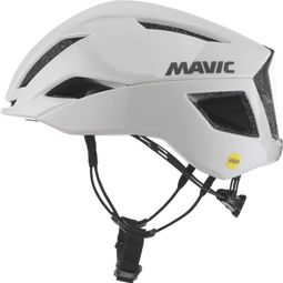 Mavic Comete SL Mips Helm Licht Grijs