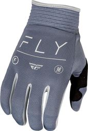 Fly Racing F-16 MTB Gloves Grey/Black