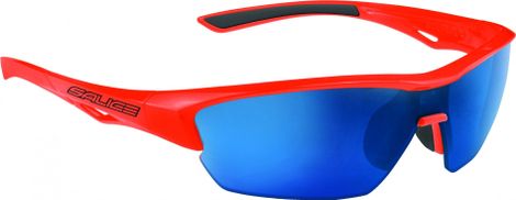 Lunettes Salice 011 orange RW bleu