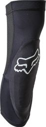 Fox Enduro Knieschoner Schwarz