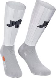 Assos RSR Speed S11 Sokken Wit