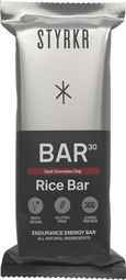 Barre Energétique Styrkr BAR30 Pépites Chocolat Noir - 43g