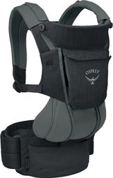 Osprey Poco Soft Carrier LT Black