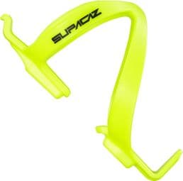 Supacaz Fly cage porte-bidon poly jaune fluo