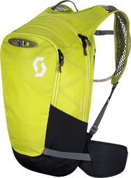 SCOTT Pack Perform Evo HY' 16 sulphur yellow/one size