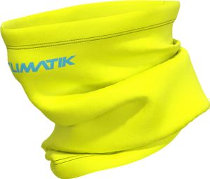 Alé K-Atmo Gargantilla Unisex Amarillo Fluo