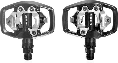 Shimano PD-ED500 Pedaal Paar