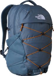 The North Face Borealis-rugzak 28 l grijs