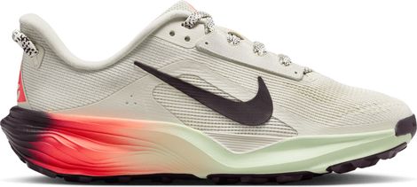 Nike ACG Pegasus Trail Trail-Schuhe für Kinder, Weiß/Rot