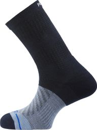 Millet Ubic Crew-sokken, blauw, heren