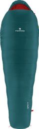 Ferrino Sleeping Bag Lightech SM 850 Green