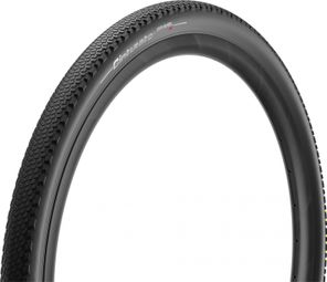 Reifen Pirelli Cinturato Gravel H 650b Tubeless Ready P-Line Schwarz