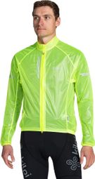 Veste de vélo imperméable pour homme Kilpi EMERGENCY-M