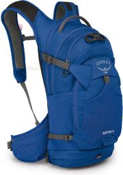 Osprey Raptor 14L Rugzak Blauw