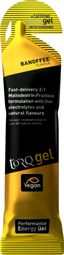 Torq Energy Gel mit Guarana Banane / Karamell (Banoffee) 45g