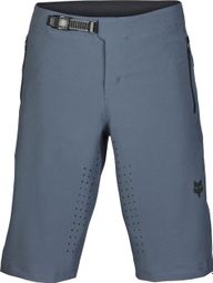 Fox Defend Shorts Blau