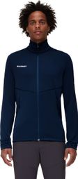 Mammut Aconcagua Light Fleece Dunkelblau