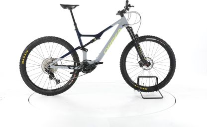 Produit reconditionné - Orbea RISE H30 Fully E-Bike - Très Bon Etat