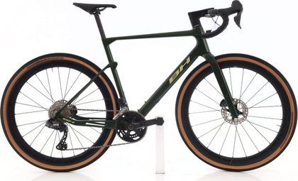 Produit reconditionné · BH Gravel X Evo Di2 12V / Vélo de gravel | Très bon état