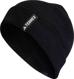 Adidas Terrex Merino Beanie Black Unisex