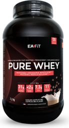 EAFIT Pure Whey Cappuccino 2 2 kg