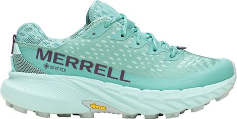 Merrell Agility Peak 5 Gore-Tex Damesschoenen