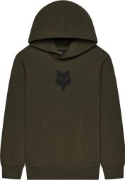 Felpa Fox Legacy Junior Verde