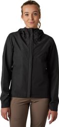 Fox Ranger 2.5L Water Women's Long Sleeve Jacket Black