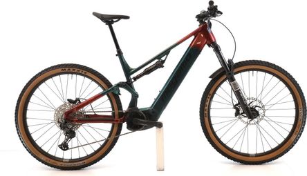 Produit reconditionné · Megamo Flame AL 10 XT / Vélo VTT électrique | Très bon état