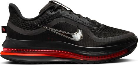 Zapatillas de Running Nike Pegasus Premium Negro/Rojo Mujer