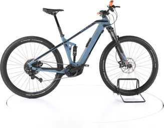 Produit reconditionné - Bulls Sonic Evo TR1 Vélo électrique VTT 2022 - Très Bon Etat