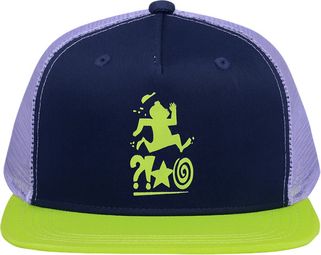 BV Sport Trucker Cap 