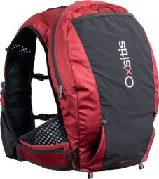 Spectre 12 Unisex Hydratatietas Bordeaux Zwart
