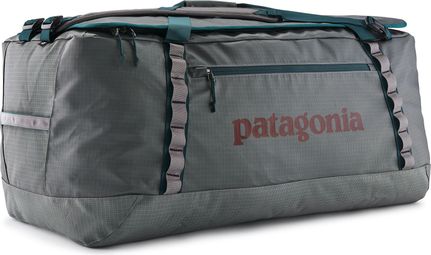 Sac de Voyage Unisexe Patagonia Black Hole Duffel 100L Gris