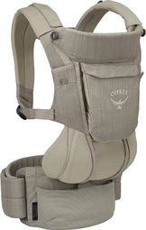 Porte-Bébé Osprey Poco Soft Carrier LT Beige