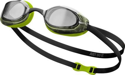 Lunette de Bain Nike Swim Vapor Gris/Jaune