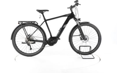 Reconditionné - Cannondale TESORO NEO X 3 Trekking E-Bike - Bon Etat Ãtat